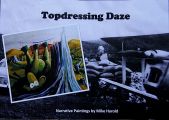 Topdressing Daze Book